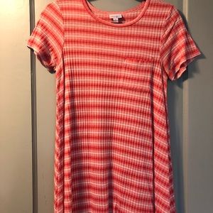 LuLaRoe “Carly” dress